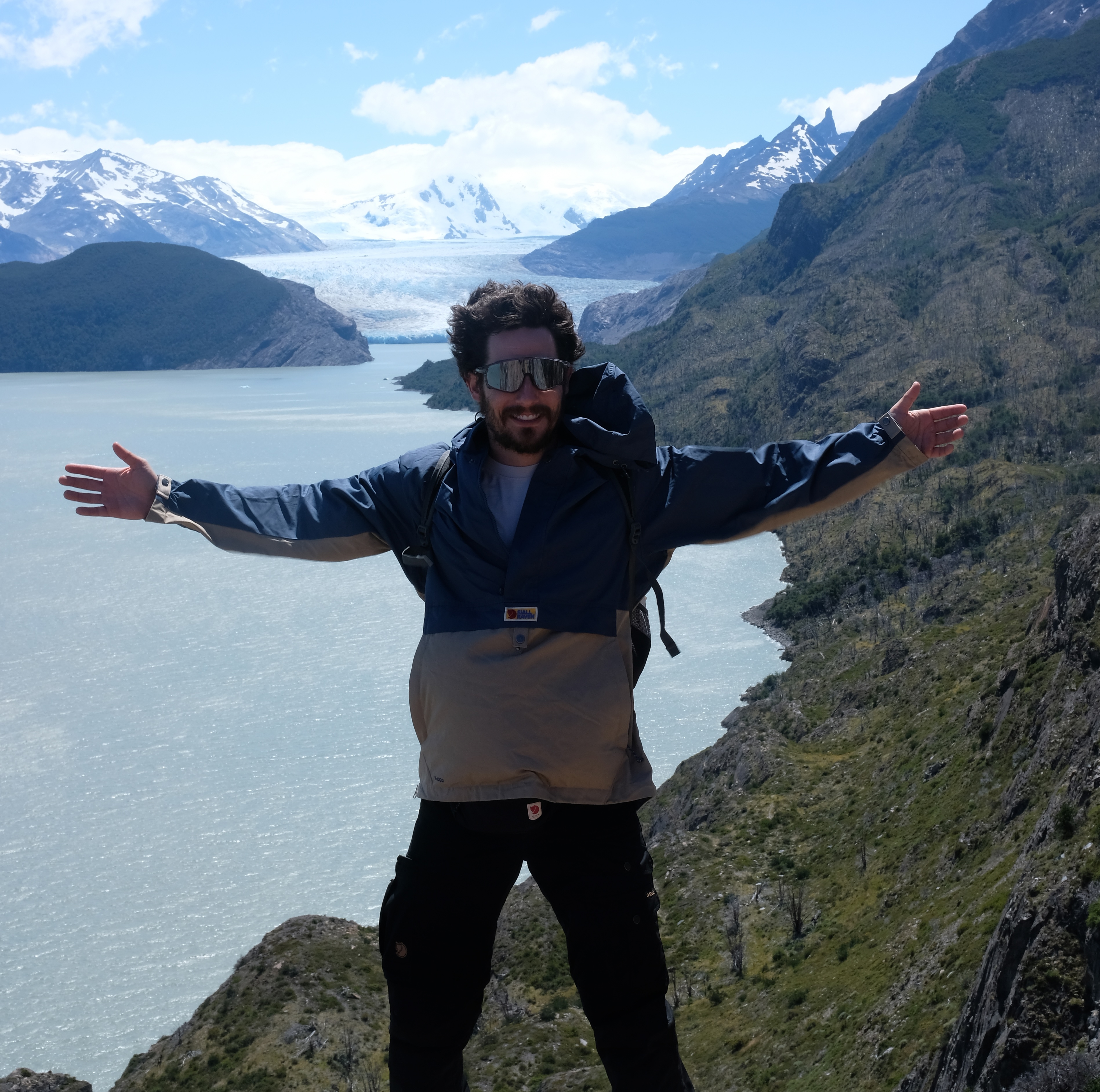 Founder Photo